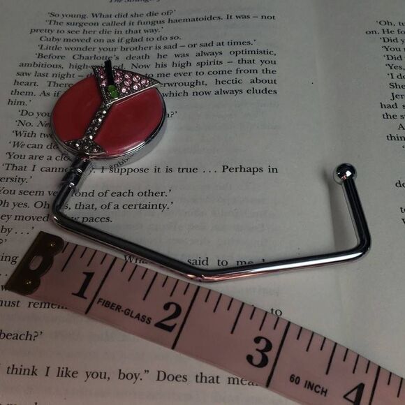 Martini Hand Bag Holder - Picture 5 of 6